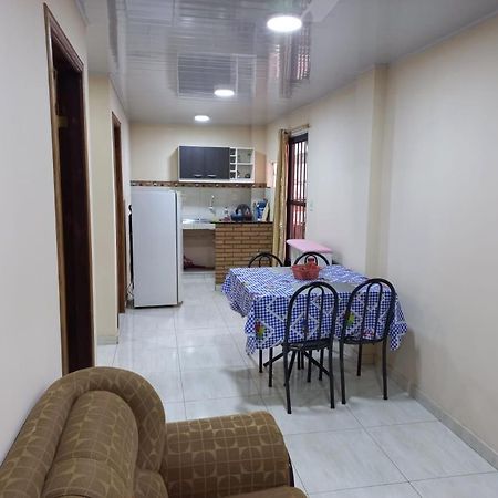 Ciudad del Este - Departamento con 2 habitaciones, Paraguay Exterior foto