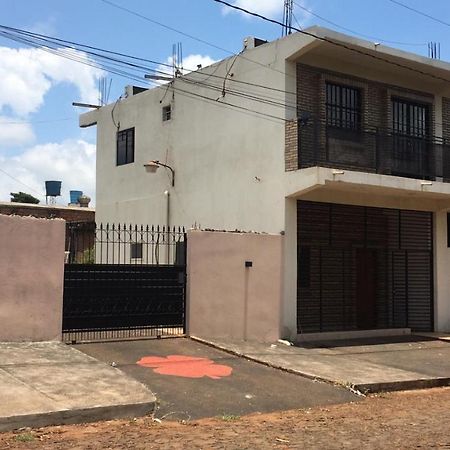 Ciudad del Este - Departamento con 2 habitaciones, Paraguay Exterior foto