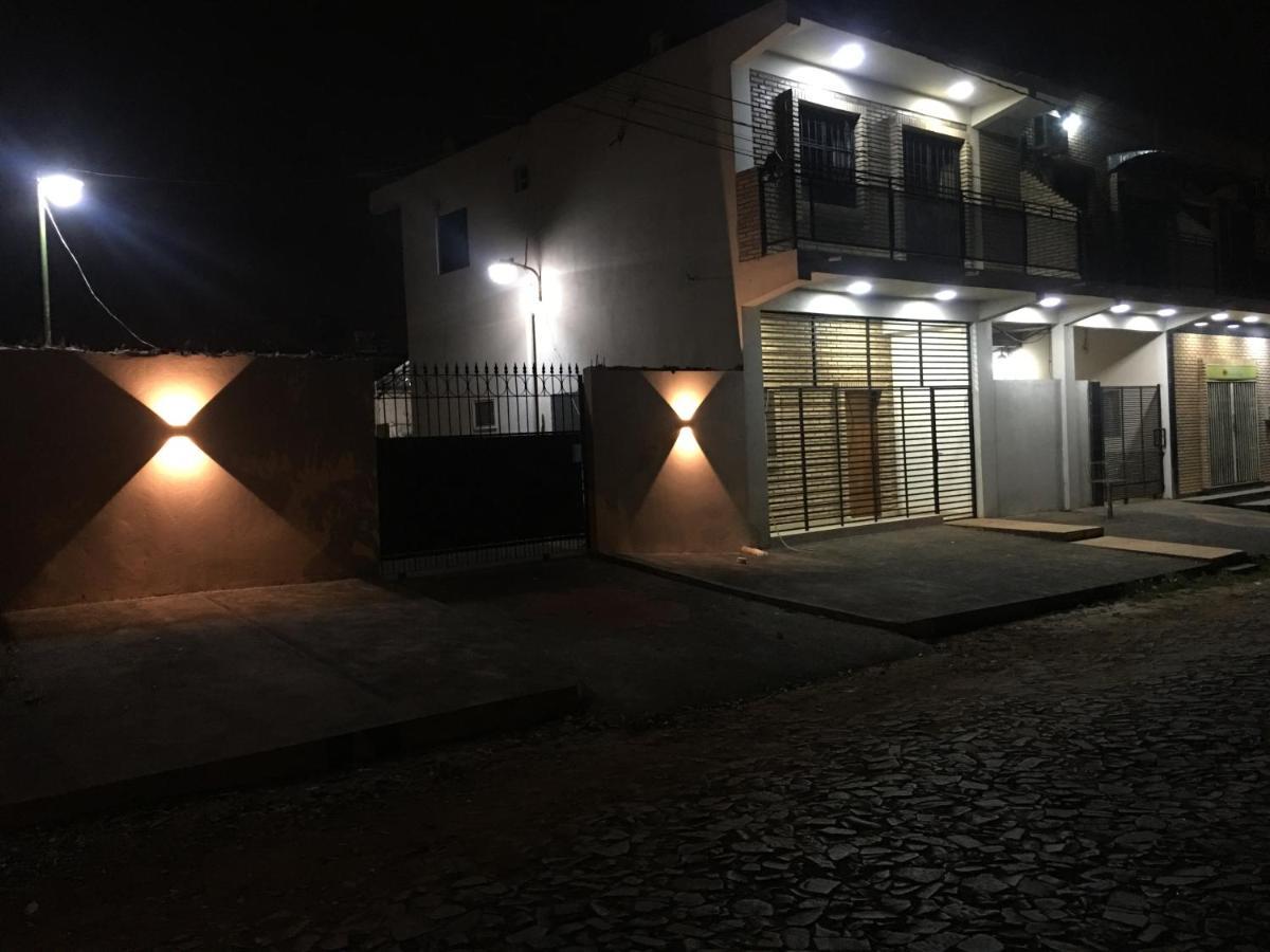 Ciudad del Este - Departamento con 2 habitaciones, Paraguay Exterior foto