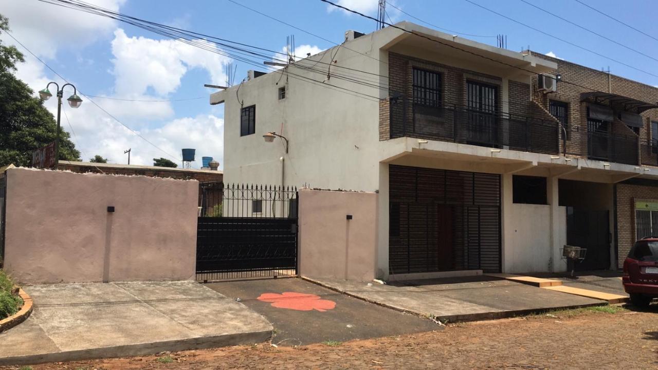 Ciudad del Este - Departamento con 2 habitaciones, Paraguay Exterior foto